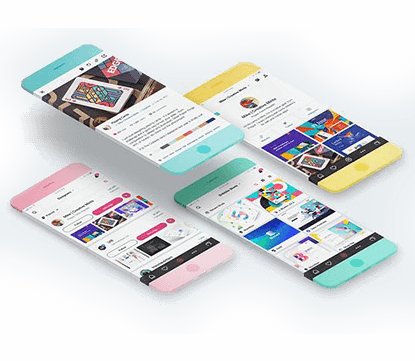 廣州APP開發(fā)公司酷蜂科技